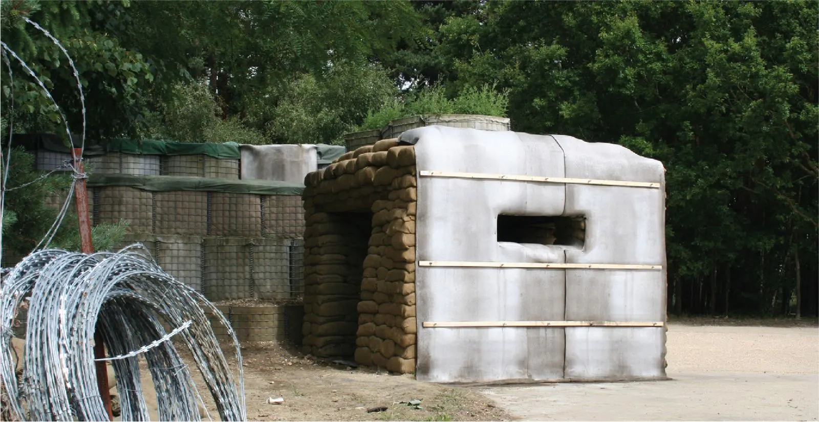 Rulo Beton® - Görsel 11