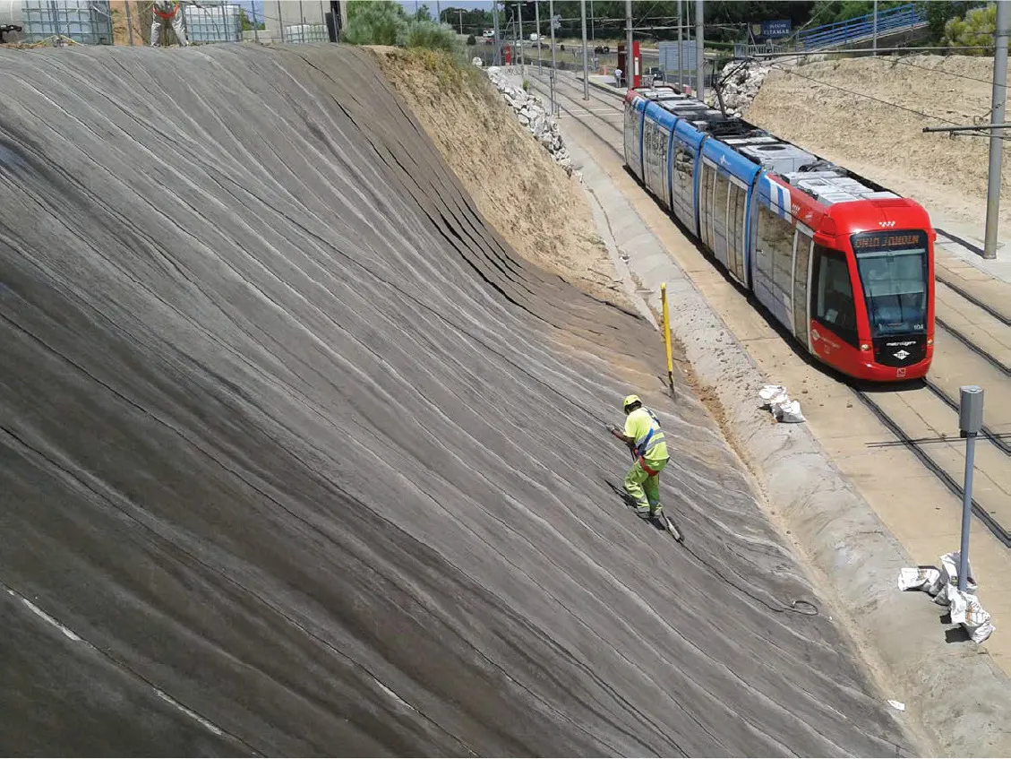 Rulo Beton® - Görsel 15